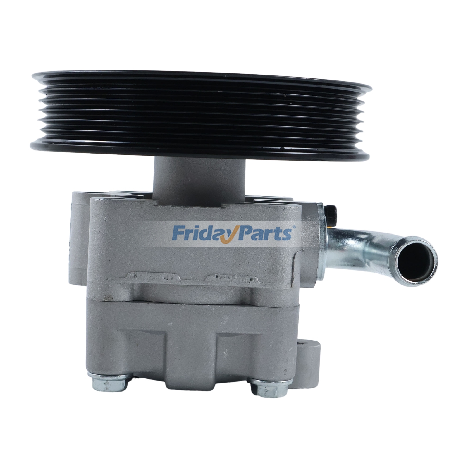 Compre Bomba de direção hidráulica N990-0751 para Nissan Maxima Murano Altima V6 3.5L na FridayParts