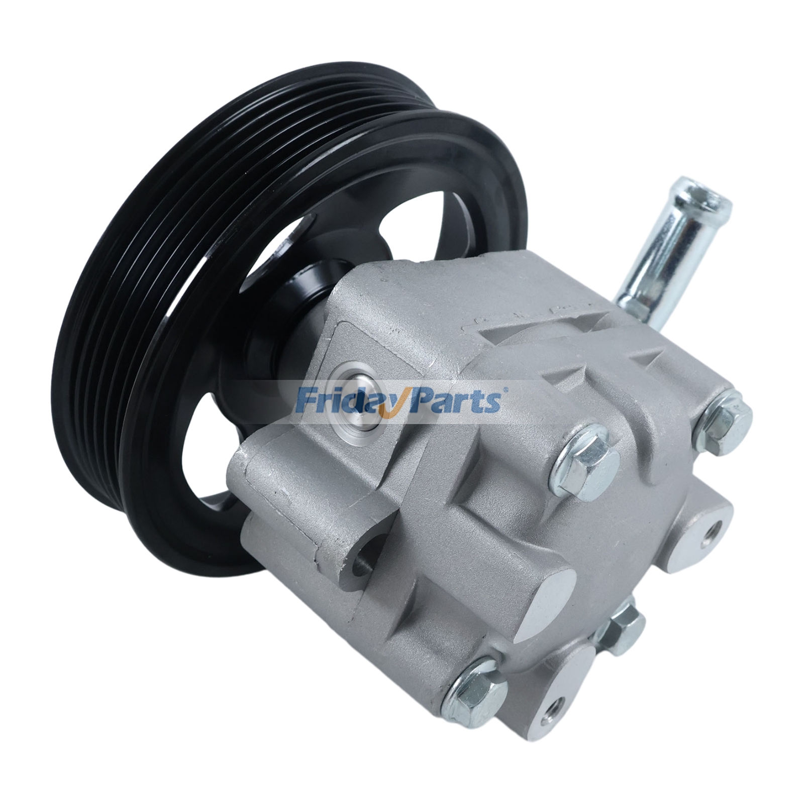 Veículo Para Nissan - Bomba de direção hidráulica N990-0751 para Nissan Maxima Murano Altima V6 3.5L