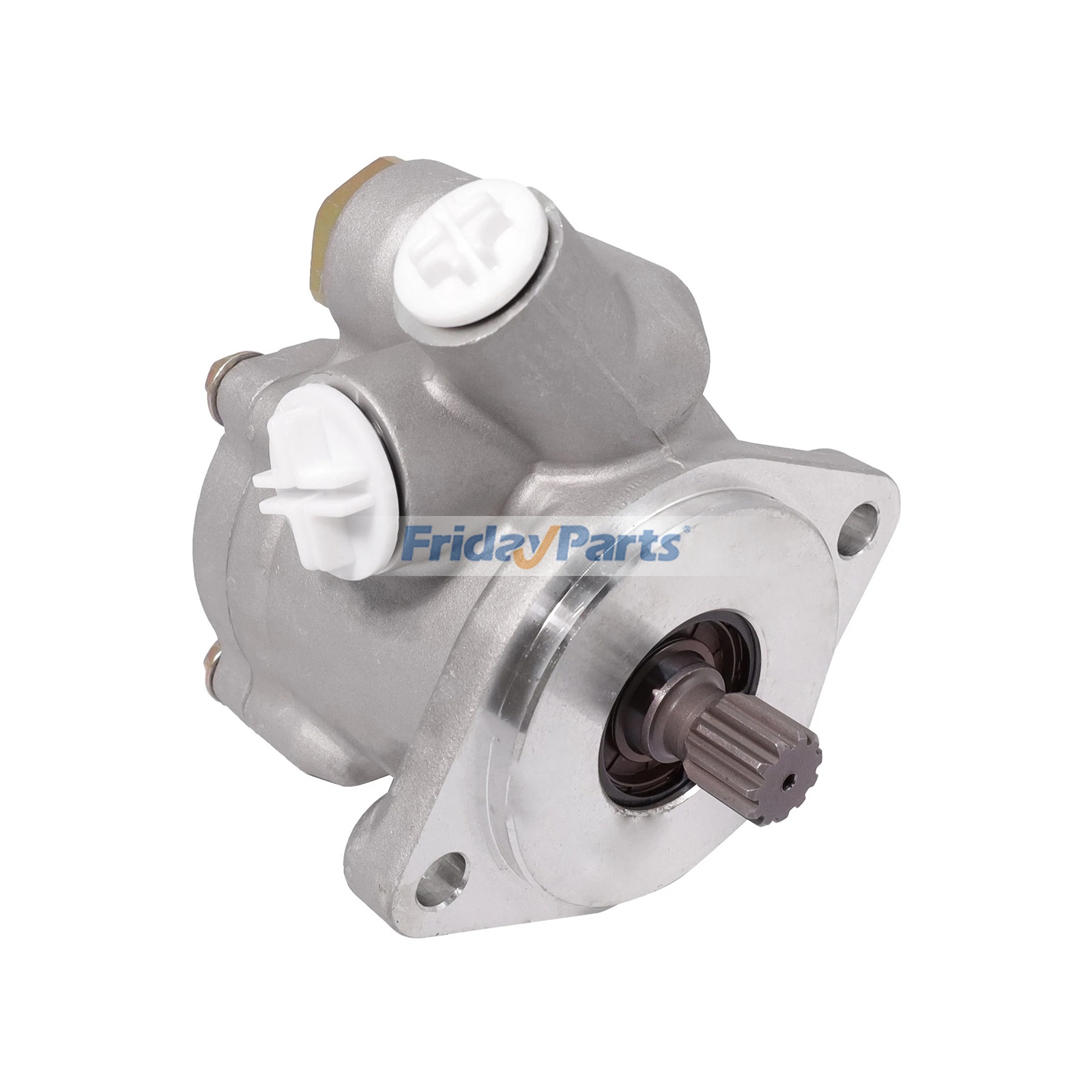 Power Steering Pump PEV1816-18R101 for Freightliner Cascadia Century FLD M2 Paccar International Kenworth Truck