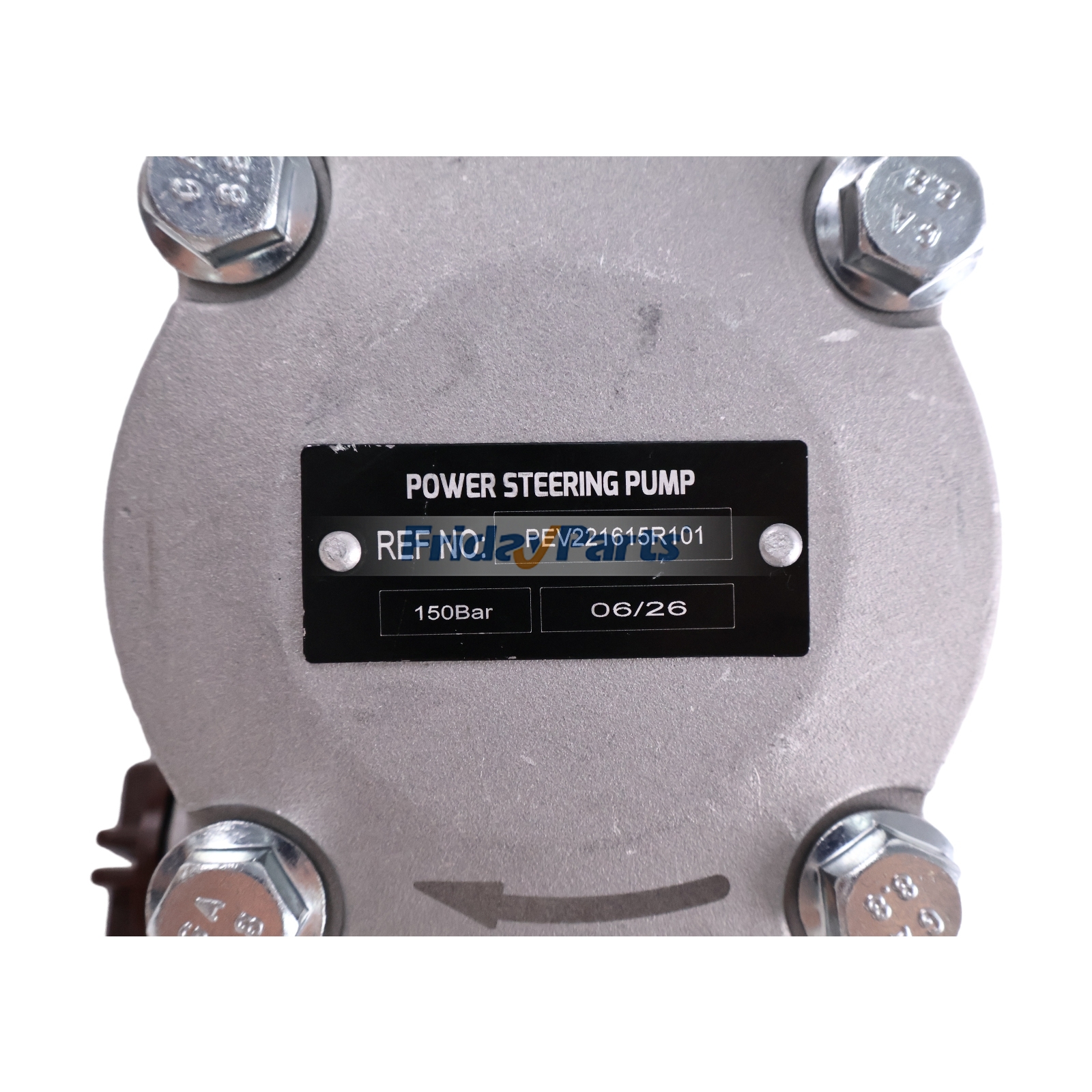 Power Steering Pump For Freightliner,For Kenworth,For International Truck