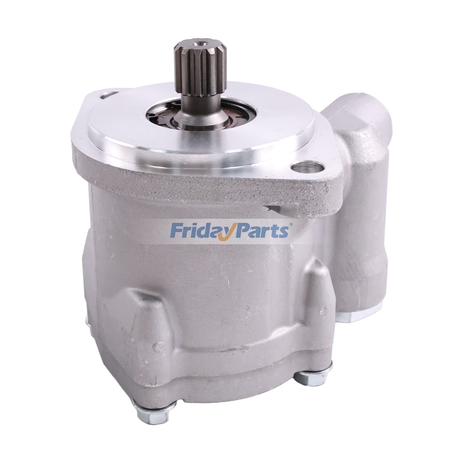 Truck Power Steering Pump