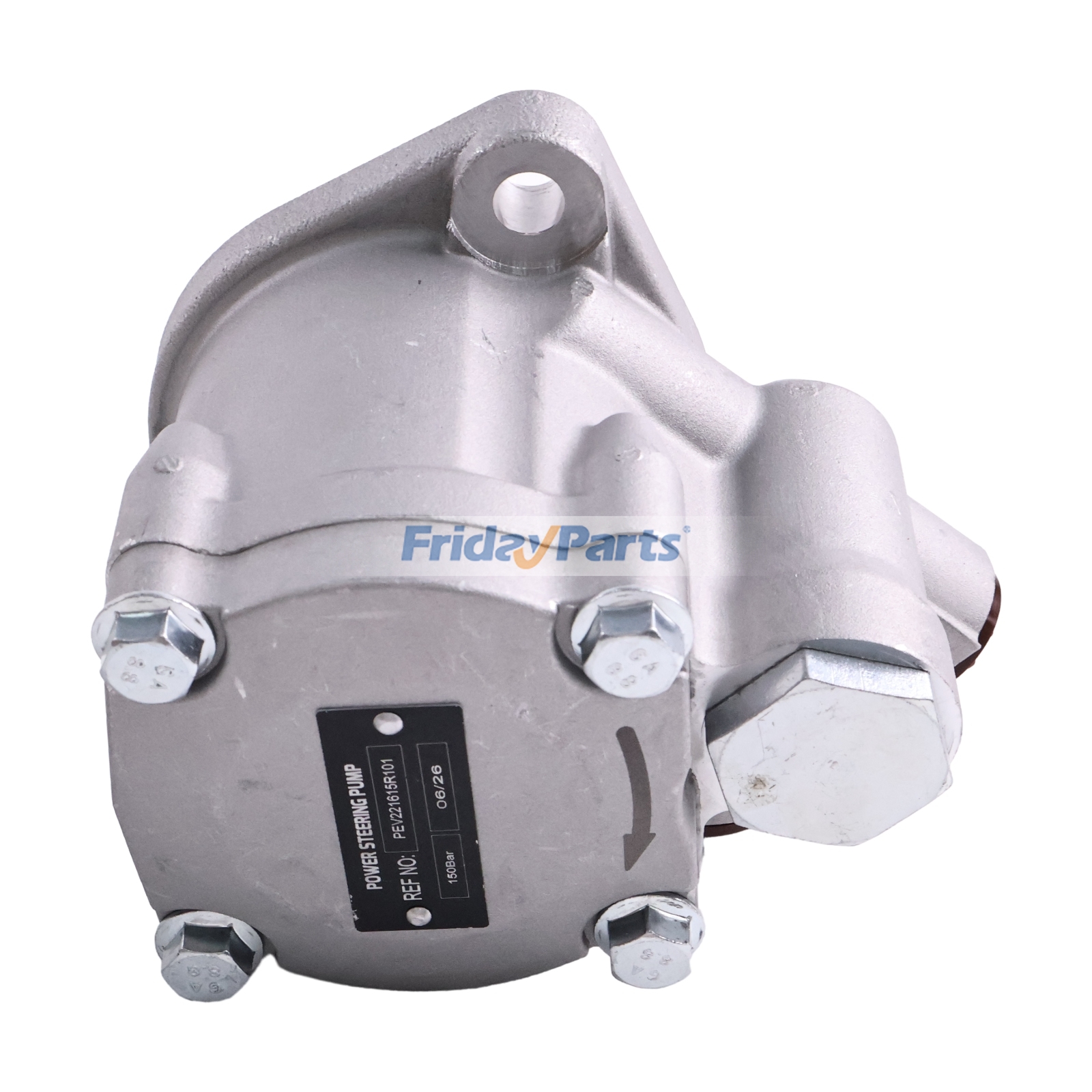  Power Steering Pump For Freightliner,For Kenworth,For International