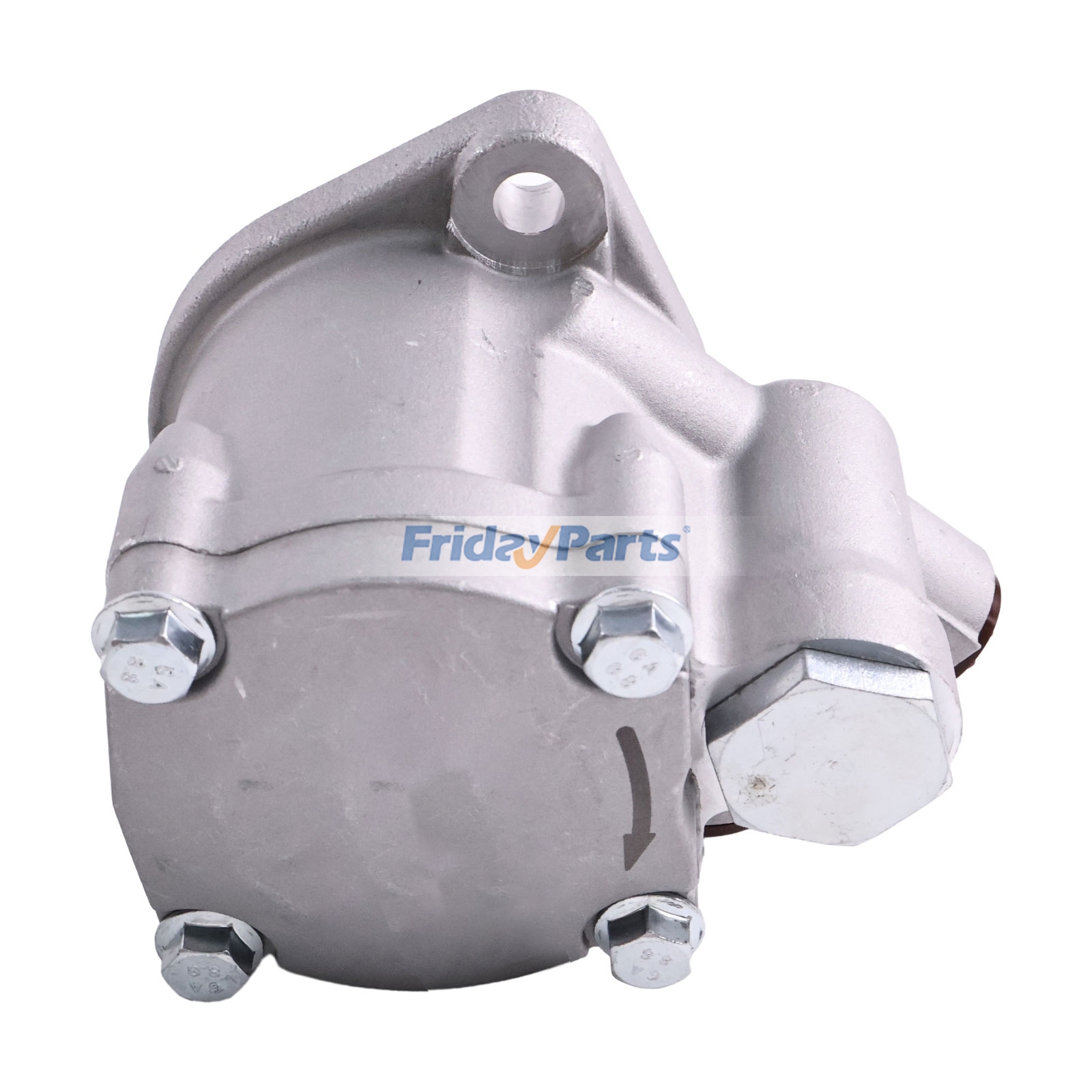Servolenkpumpe PEV1816-18R101 für Freightliner Cascadia Century FLD M2 Paccar International Kenworth Truckfür Für Freightliner,Für Kenworth,Für International