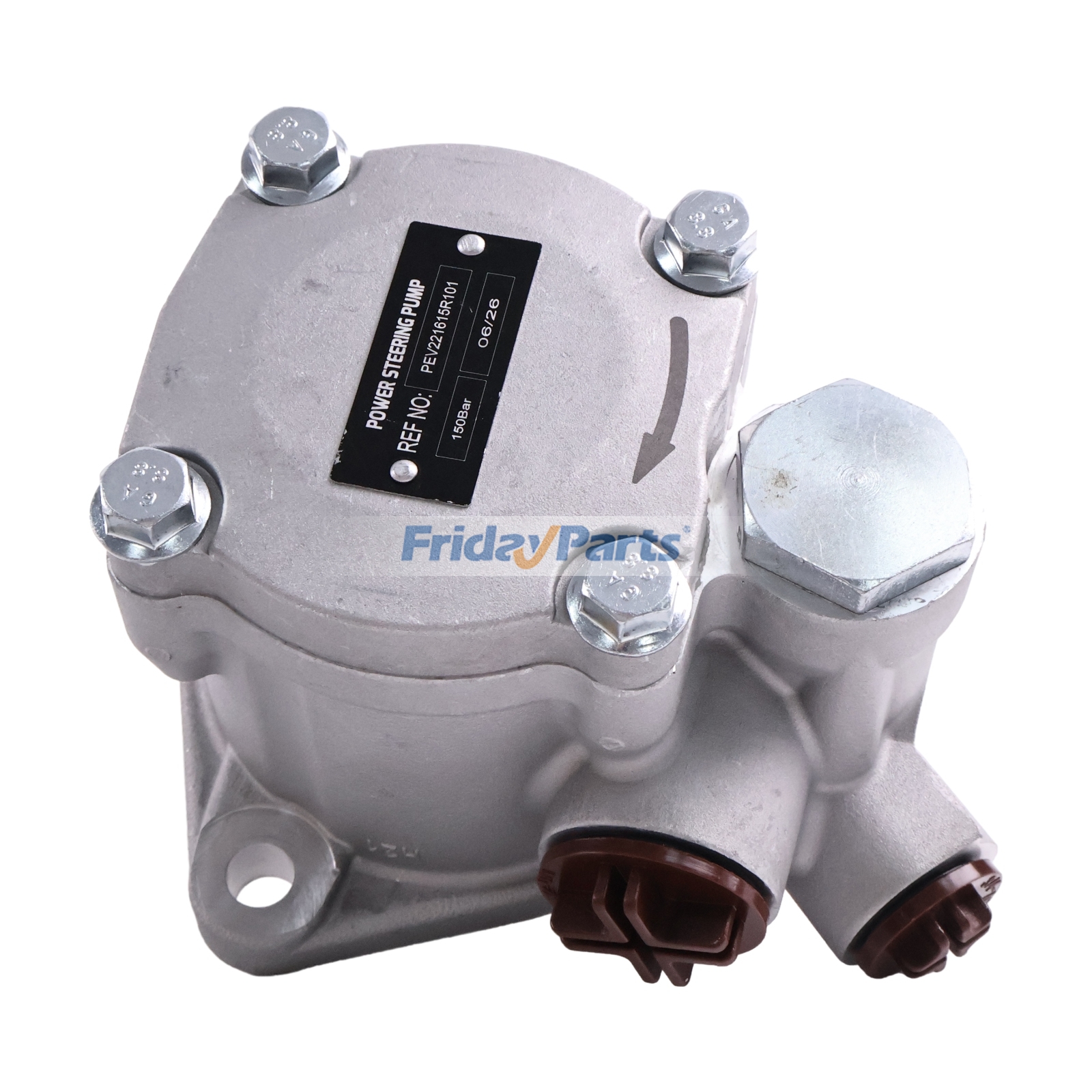 FridayParts Power Steering Pump