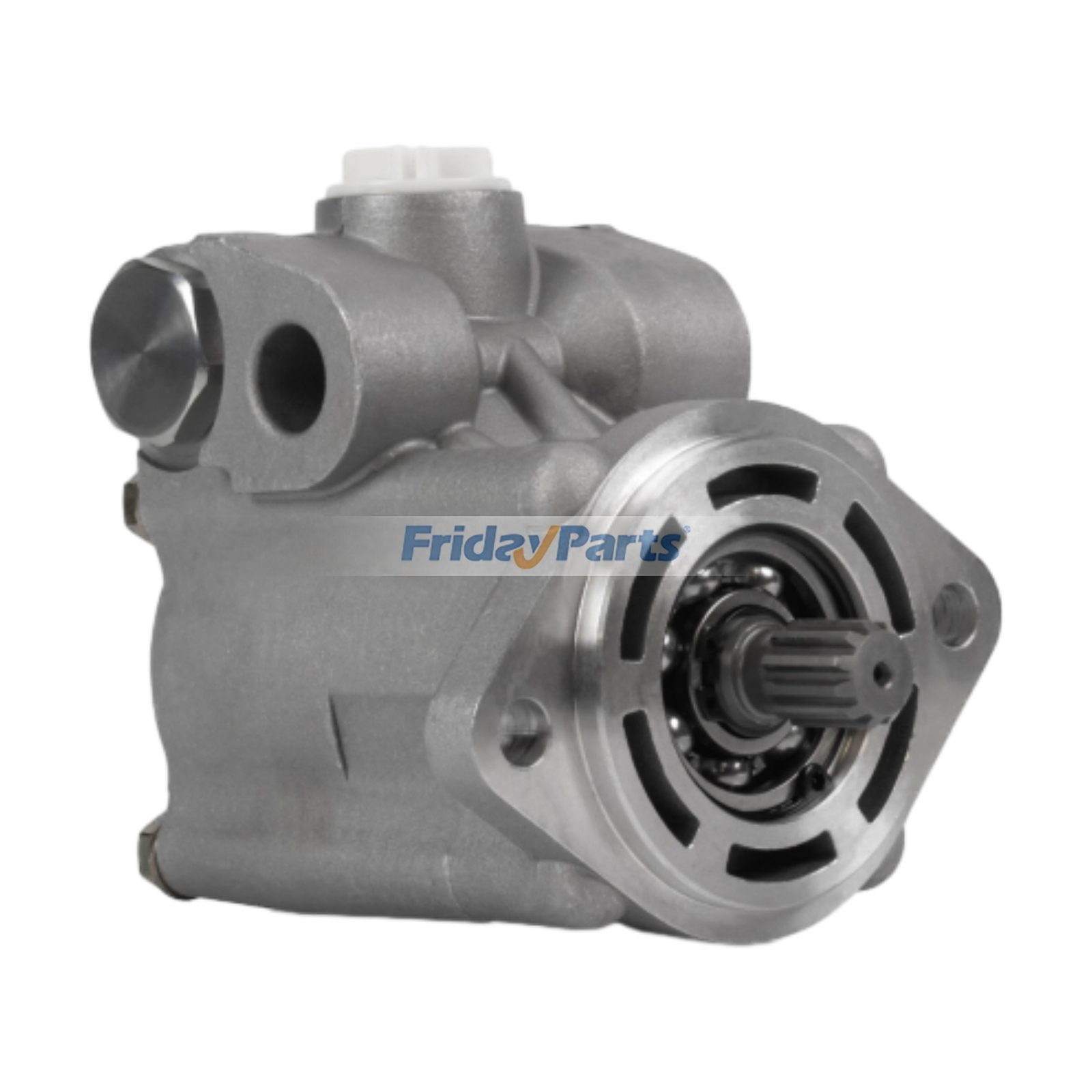 Power Steering Pump PS251615L102 14-12485-000 for Medium Heavy Duty Truck