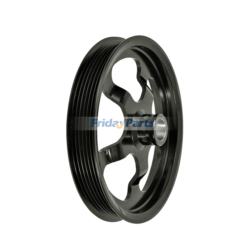 Servolenkung Pumpe Pulley 12559885 für Chevrolet Motor LS1 Fahrzeug Camaro Firebird 1998-2002