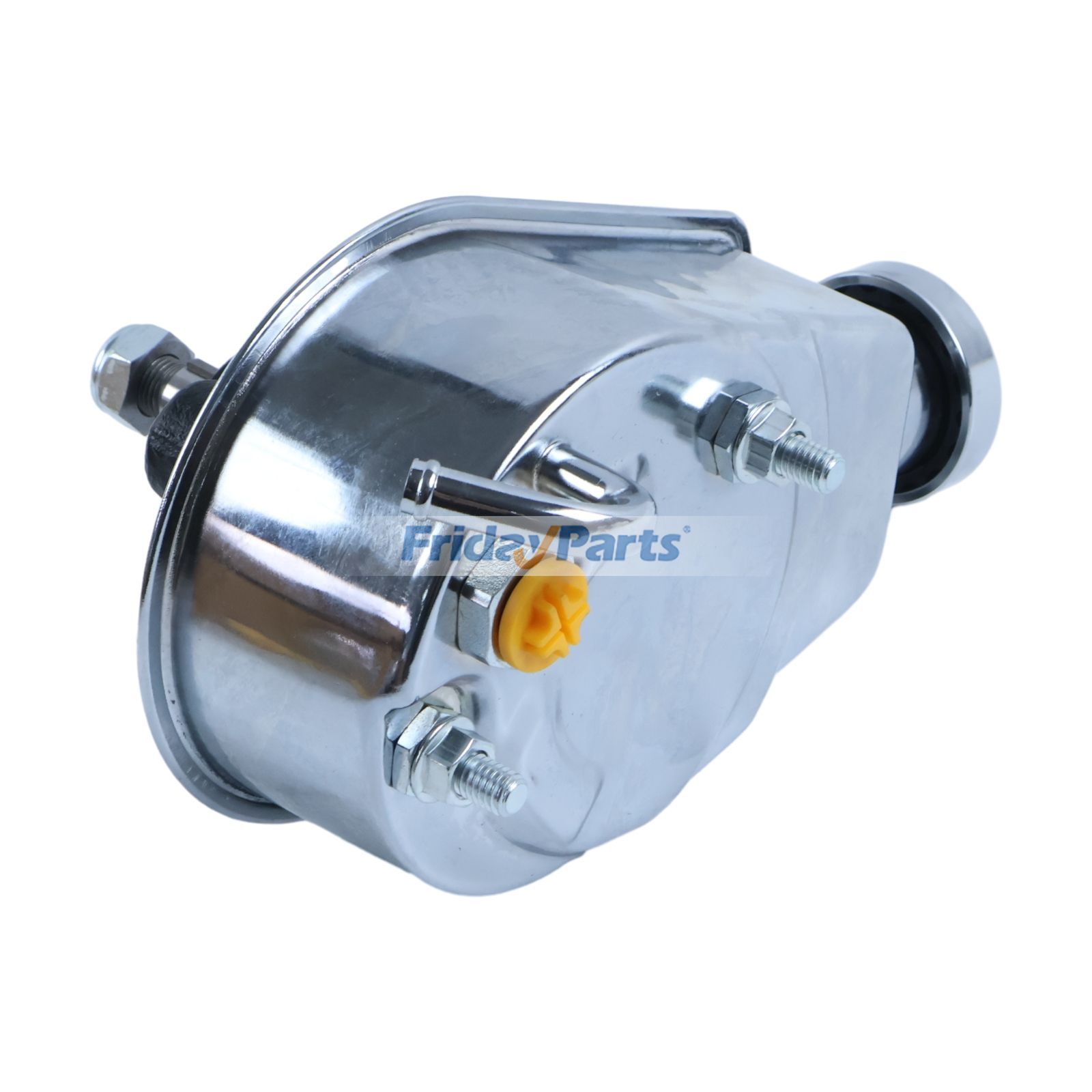 Servopumpe R3912/13C für Chevrolet Camaro Nova Chevelle Malibu 1958-1985