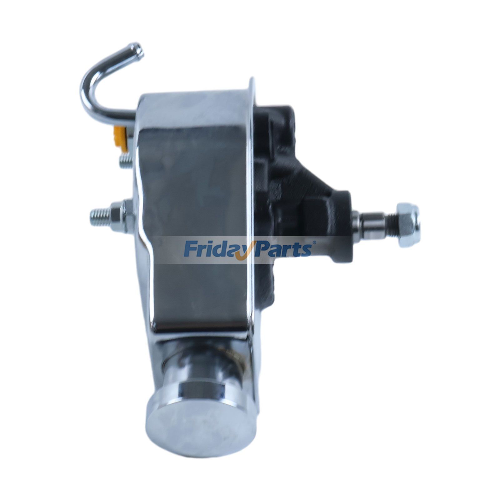 Servopumpe R3912/13C für Chevrolet Camaro Nova Chevelle Malibu 1958-1985für Für Chevrolet,Für GMC