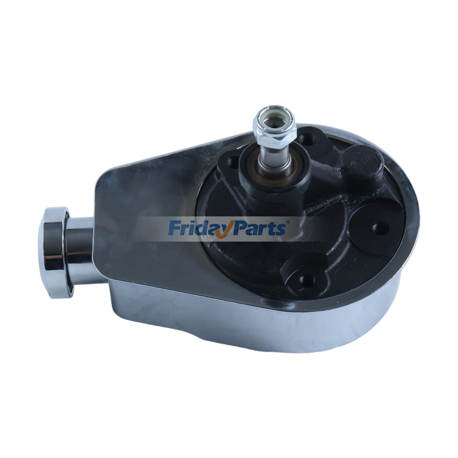 ServolenkungspumpeFür Chevrolet,Für GMC