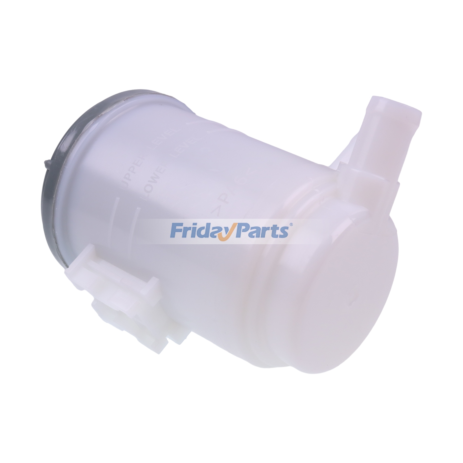 Vehicle Power Steering Pump Reservoir
