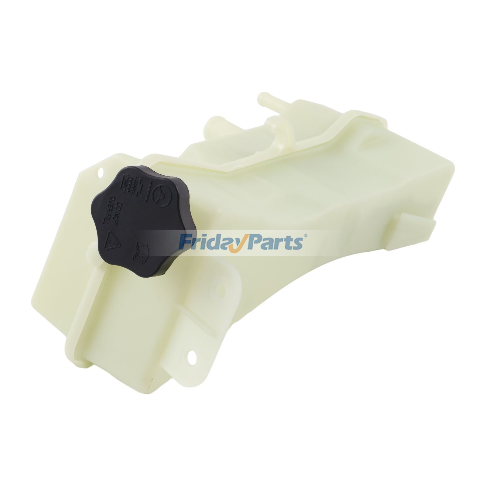Power Steering Pump Reservoir for Vehicle
