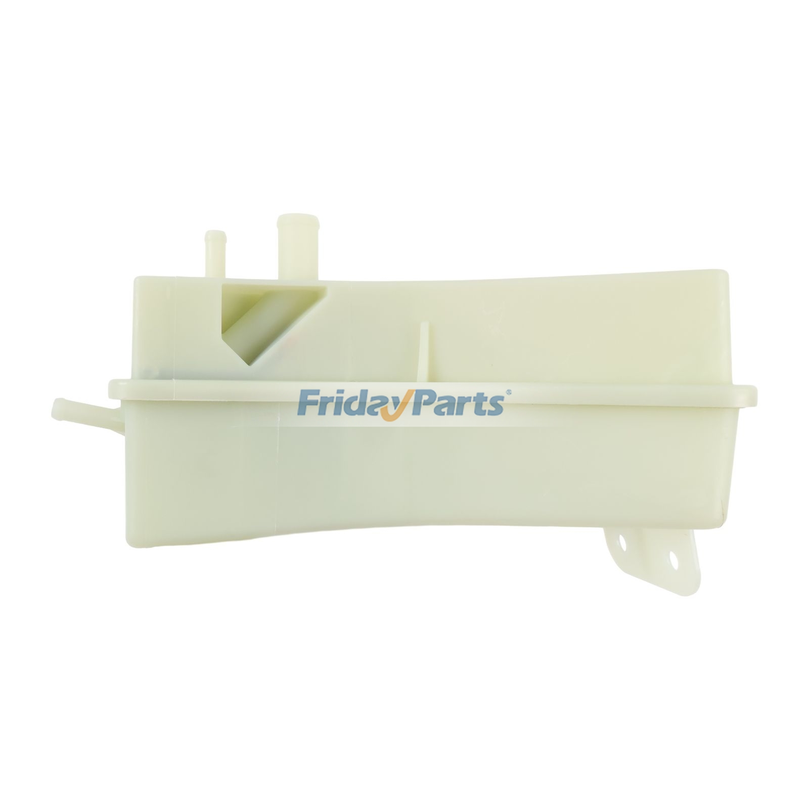 FridayParts Power Steering Pump Reservoir