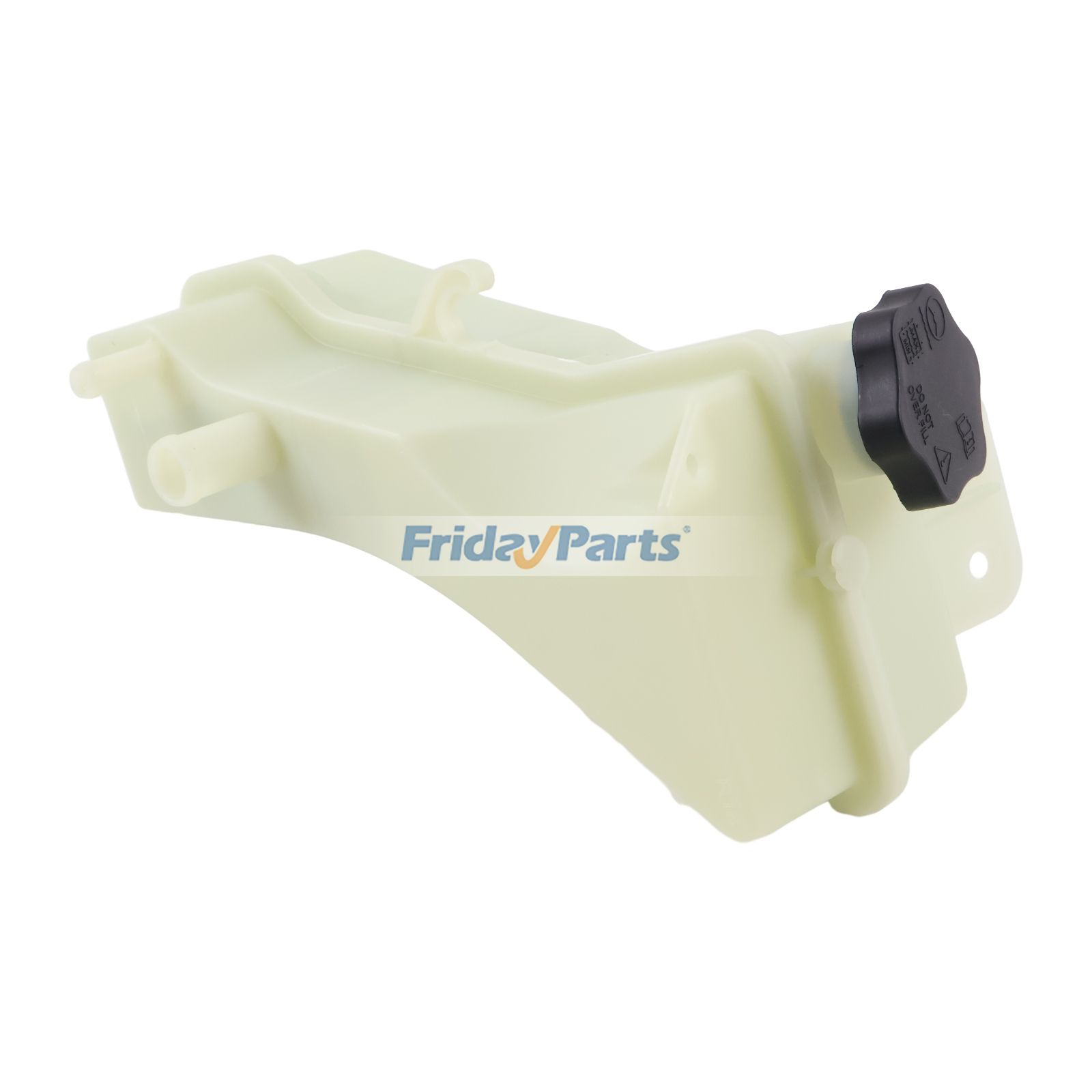 Power Steering Pump Reservoir 9C3Z-3E764-B for Ford F-250 F-350 F-450 F-550 Super Duty 2007-2010