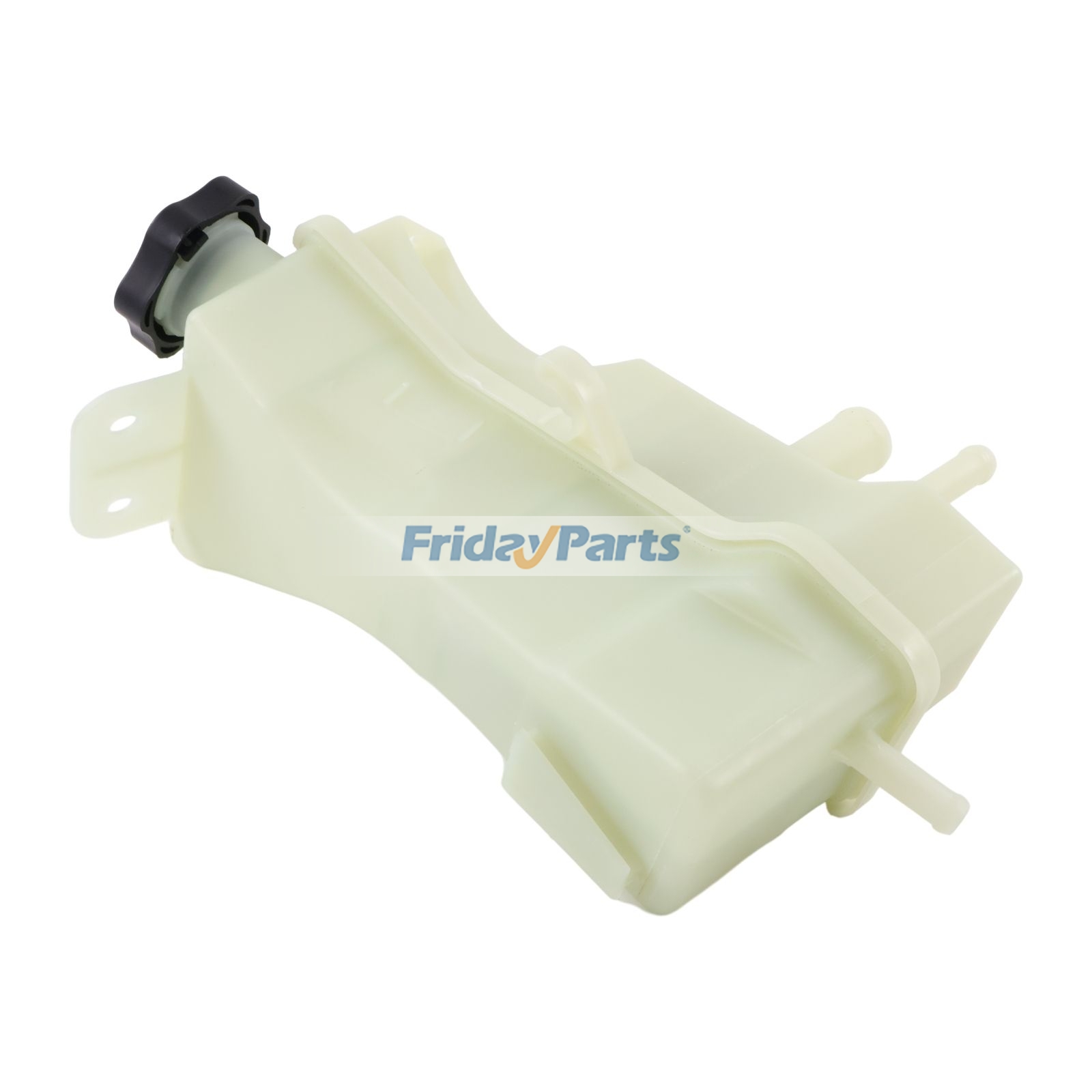 Vehicle Power Steering Pump Reservoir