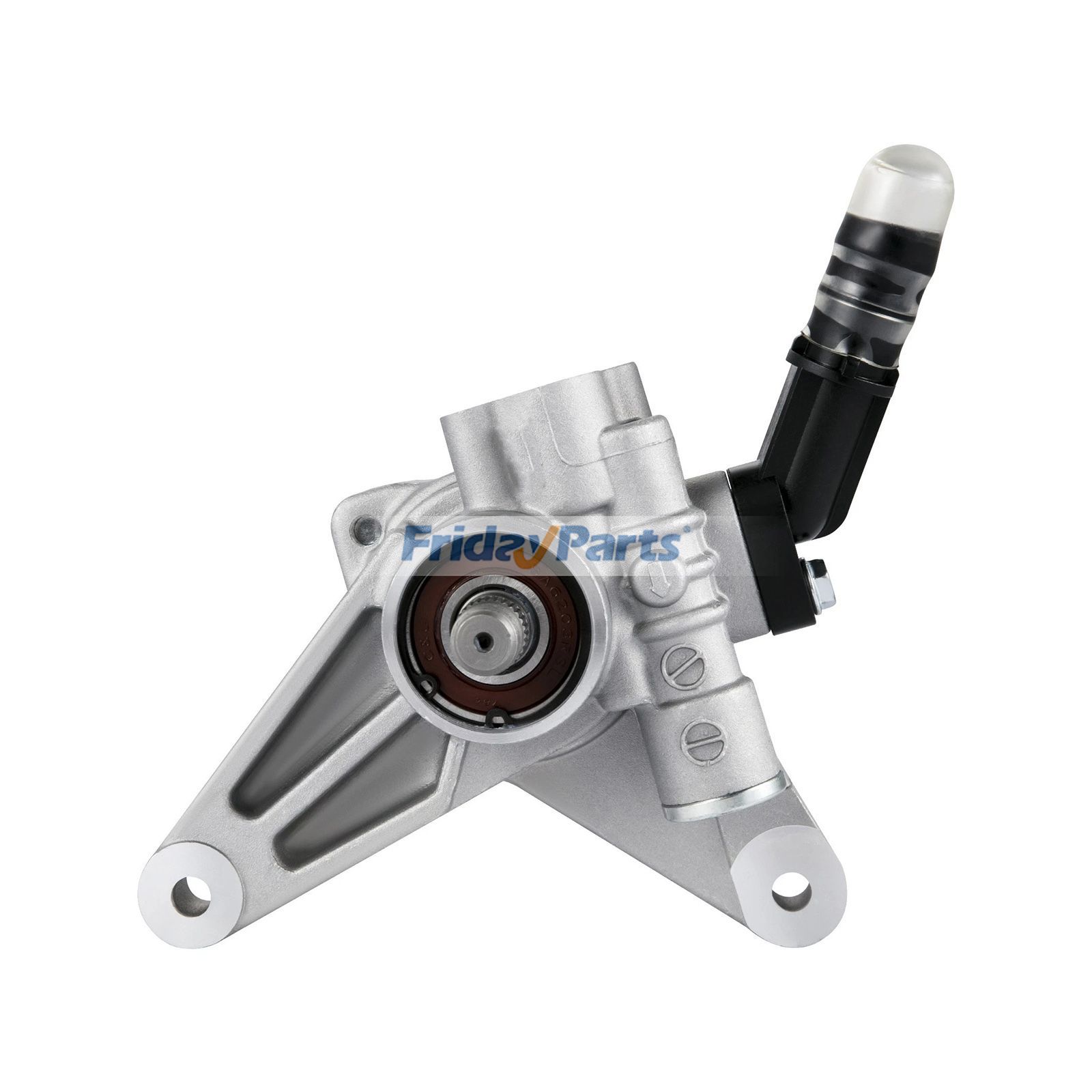 パワーステアリングポンプ RGL-A03ZLZXB00001 ホンダ オデッセイ 2003-2010 アキュラ MDX 3.5 3.7L