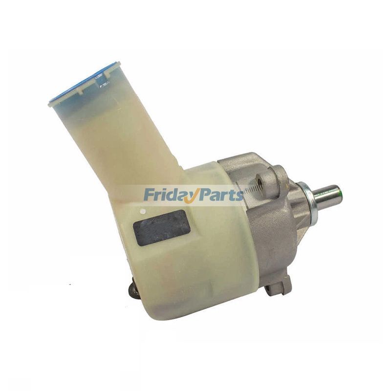 Power Steering Pump STP-25-RM for Ford Mustang 1990-2004