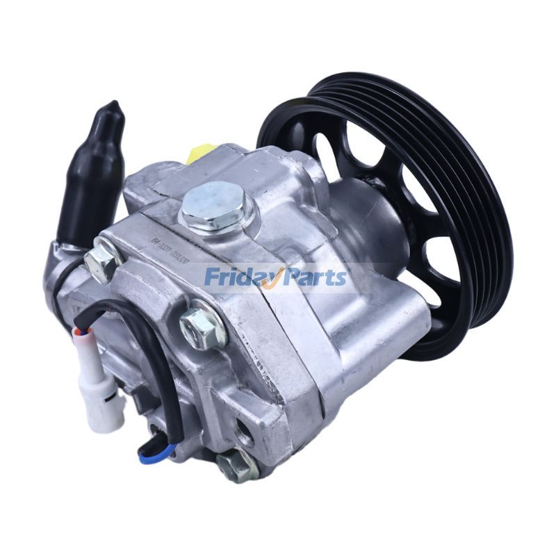 Compra Bomba de dirección asistida con polea 34430-AG03B para Subaru Legacy Outback 2.5L 2005-2009 en Fridayparts