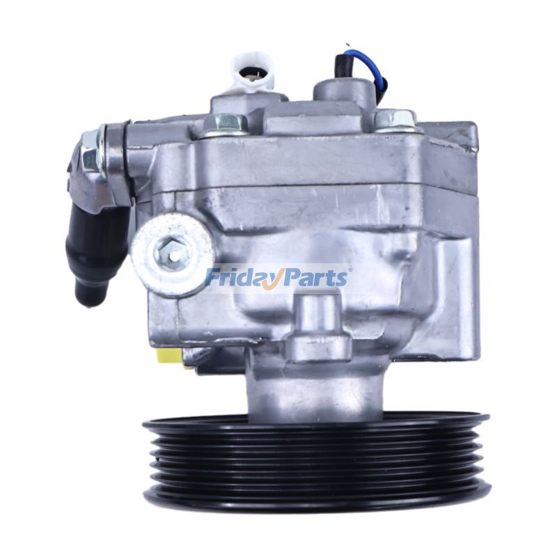 Bomba de dirección asistida con polea 34430-AG03B para Subaru Legacy Outback 2.5L 2005-2009