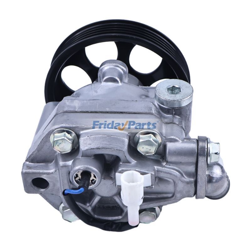 Bomba de dirección asistida con polea 34430-AG03B para Subaru Legacy Outback 2.5L 2005-2009 para Vehículo Para Subaru FridayParts