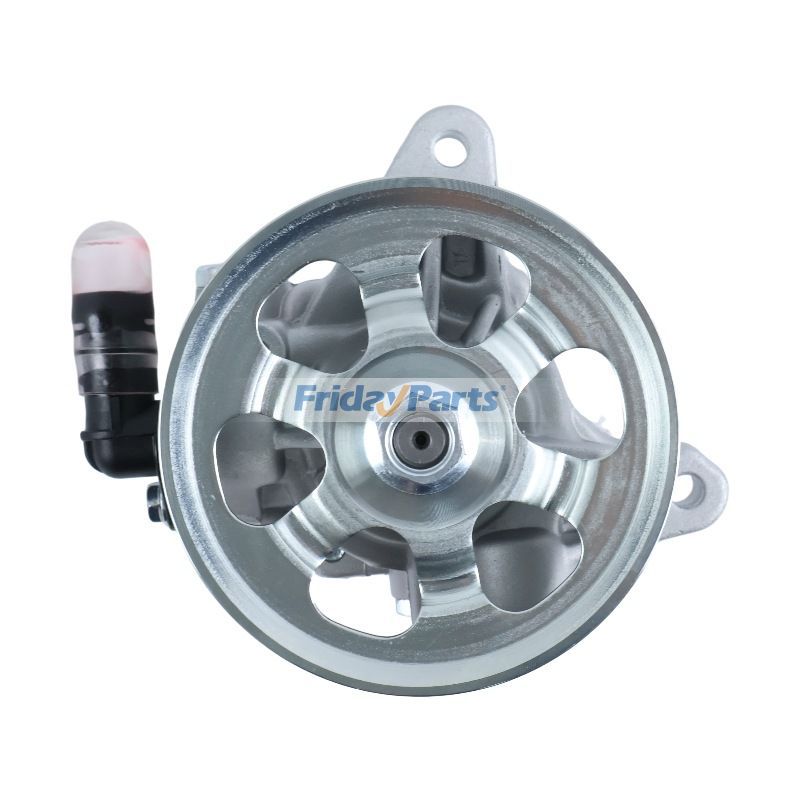 Power Steering Pump With Pulley 2.4L 2003-2007 in Stock in China