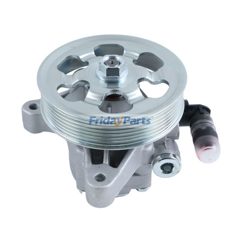  Power Steering Pump With Pulley 2.4L 2003-2007 For Honda