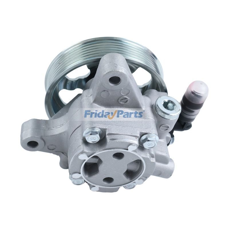 FridayParts Power Steering Pump With Pulley 2.4L 2003-2007