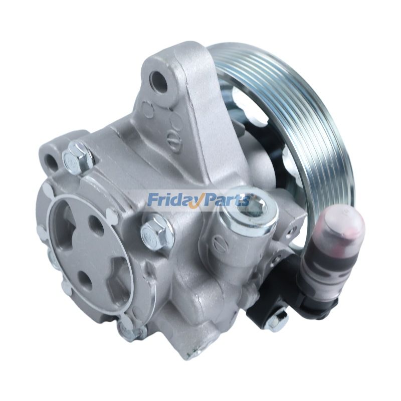 Power Steering Pump With Pulley 56110-RAA-A01 for Honda Accord 2.4L 2003-2007 for less