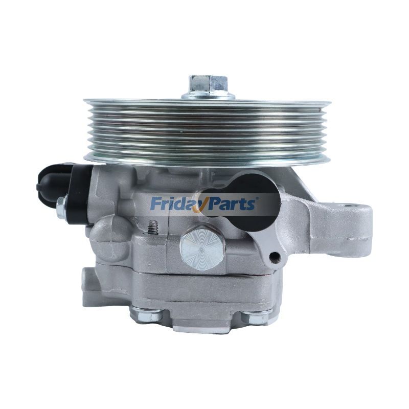 Power Steering Pump With Pulley 2.4L 2003-2007 for Vehicle