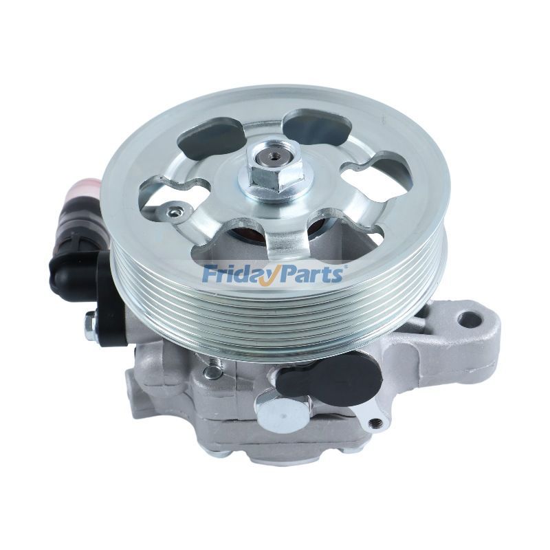 Vehicle Power Steering Pump With Pulley 2.4L 2003-2007