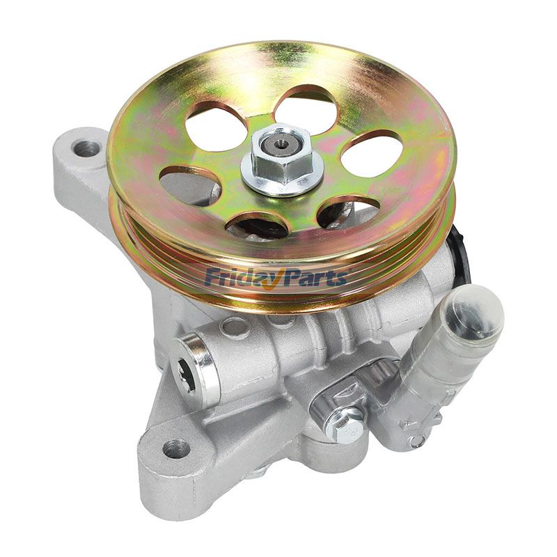 Bomba de dirección asistida con polea 56110P8EA01 para Honda Pilot, Acura MDX CL TL 3.5L V6 (1999-2004)