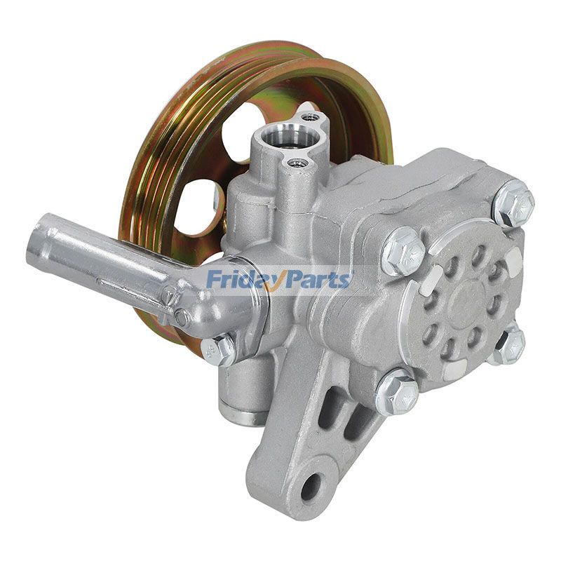 Bomba de dirección asistida con polea 56110P8EA01 para Honda Pilot, Acura MDX CL TL 3.5L V6 (1999-2004) Para Honda