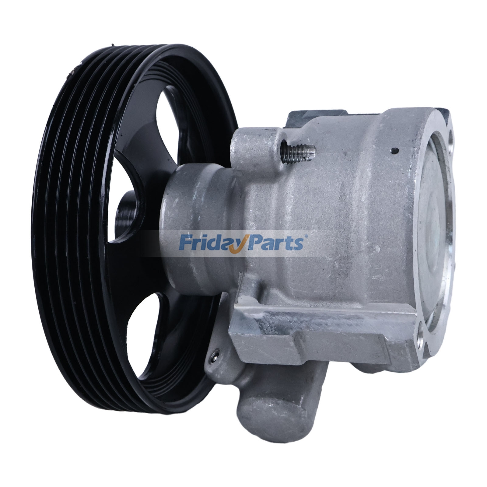 FridayPartsのプーリー付きパワーステアリングポンプ
