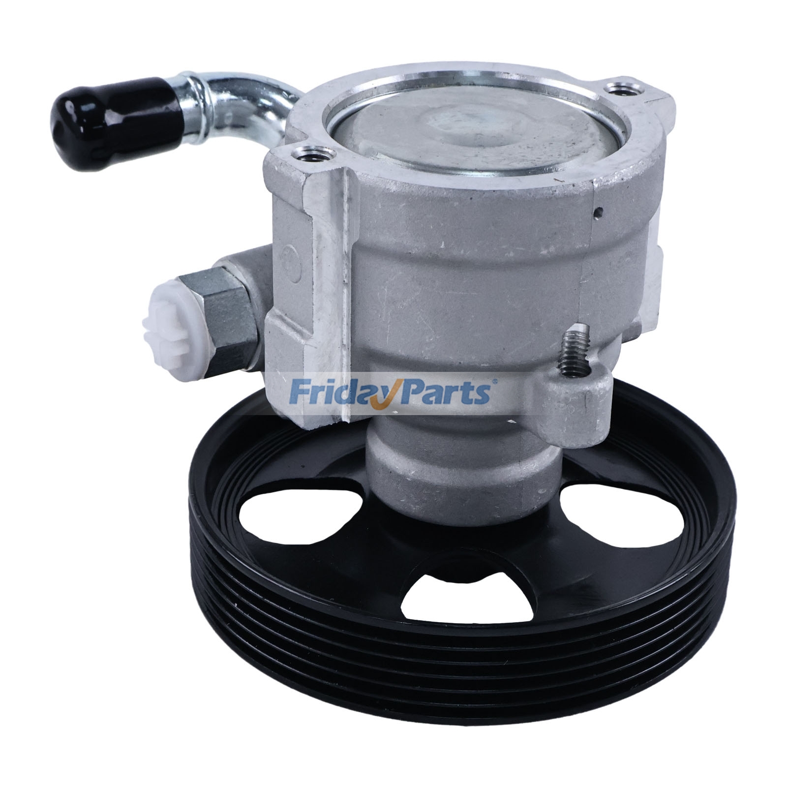 HYUNDAI用用パワーステアリングポンプ（プーリー付き）571000W500 ヒュンダイ サンタフェ 2007-2009 V6 3.3L