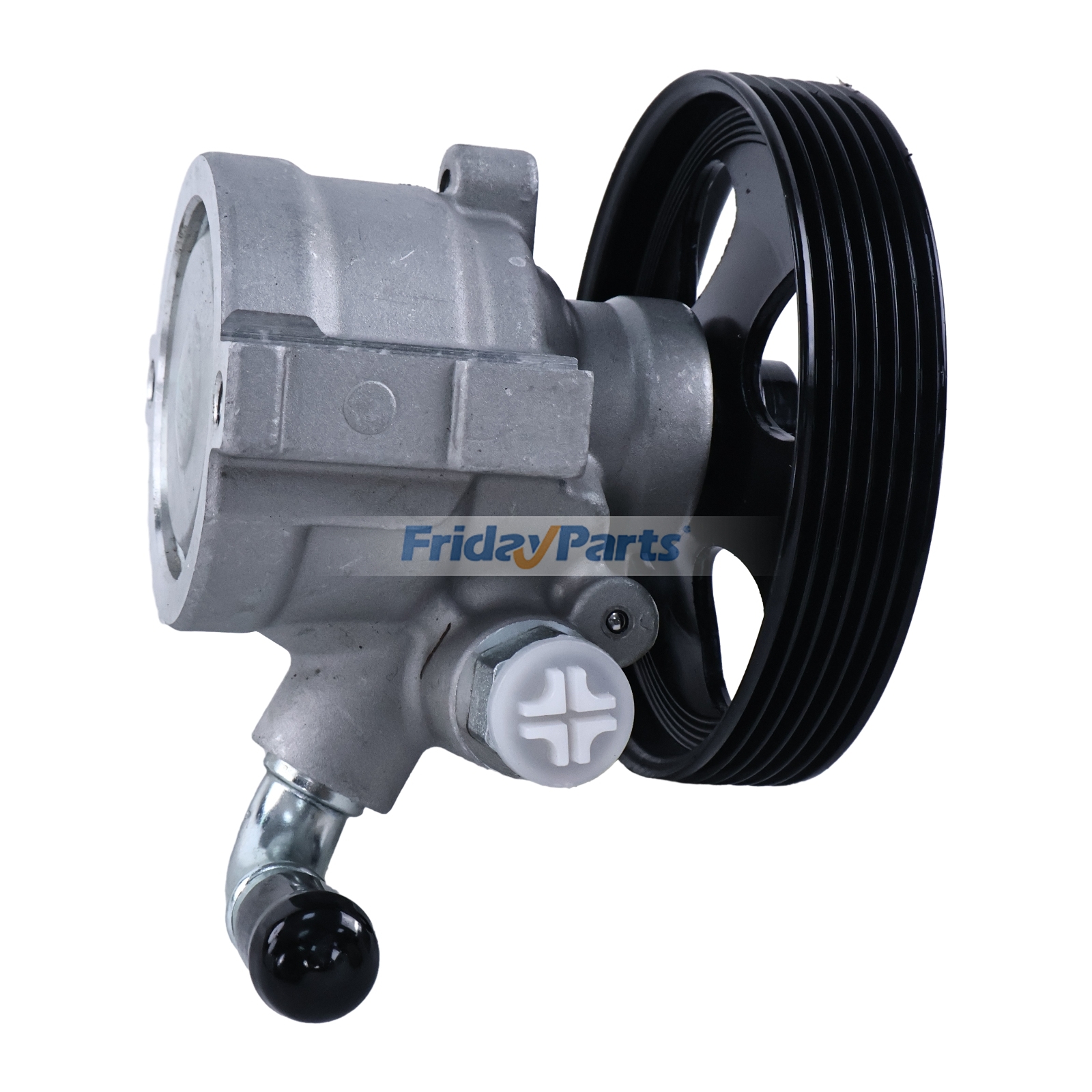 FridayPartsでプーリー付きパワーステアリングポンプを購入