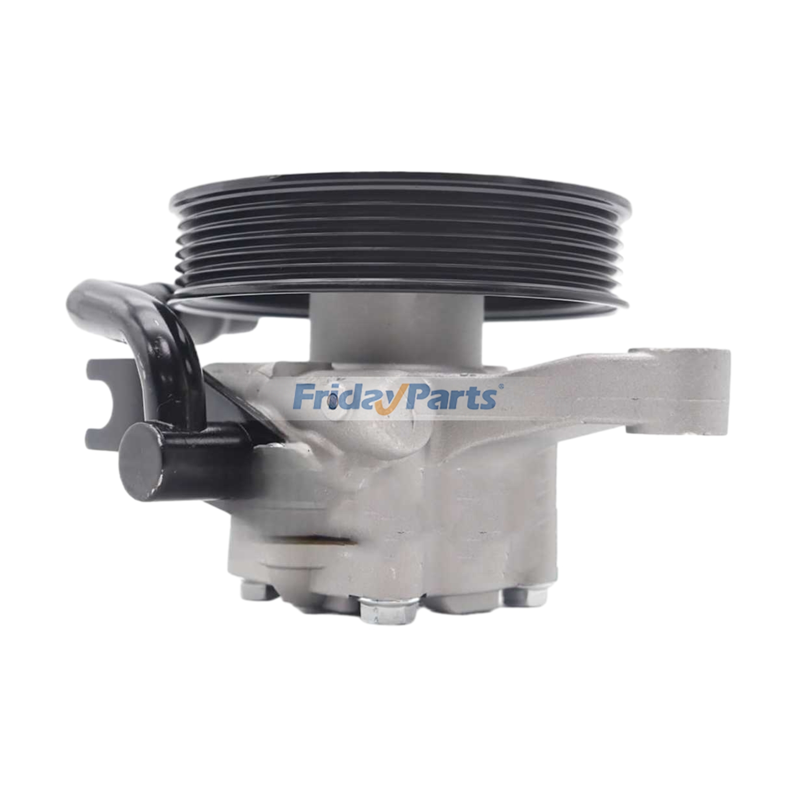 Bomba de dirección asistida con polea 571002P350 para Hyundai Santa Fe Kia Sorento 2009-2012