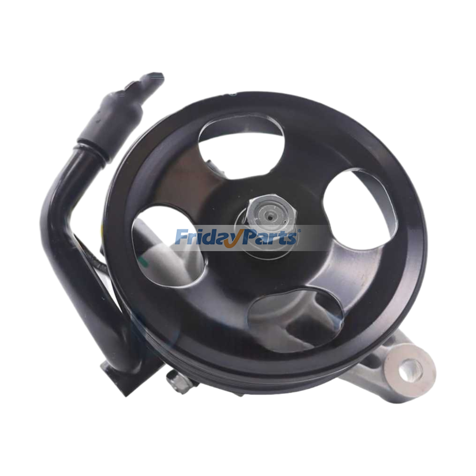 Bomba de dirección asistida con polea 571002P350 para Hyundai Santa Fe Kia Sorento 2009-2012 Para HYUNDAI,Para Kia