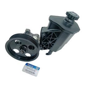 Pompe de direction assistée avec poulie et réservoir 720-01126 pour Dodge Ram 1500 Durango Chrysler Aspen