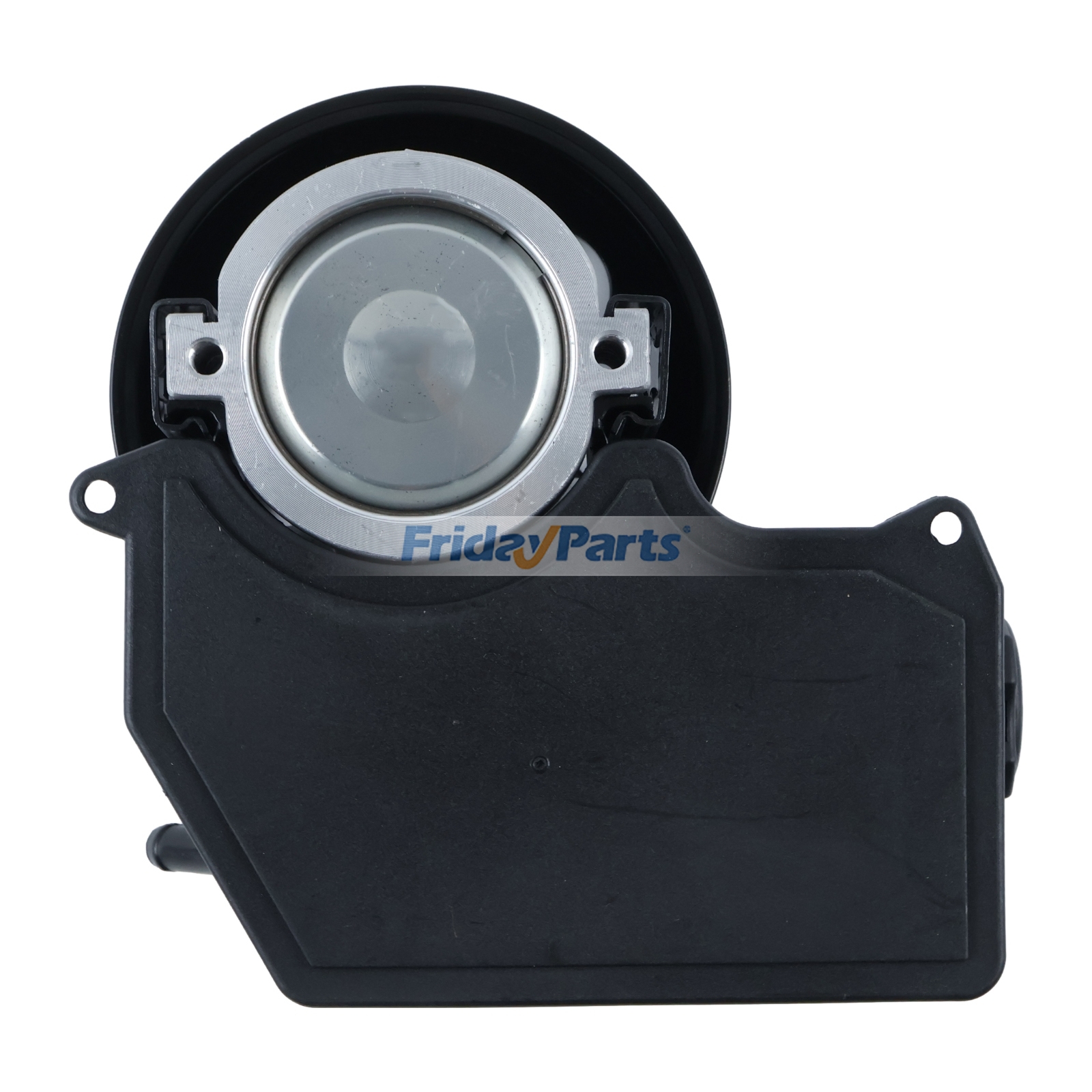  Power Steering Pump With Pulley & Reservoir For Chevrolet,For ISUZU,For GMC