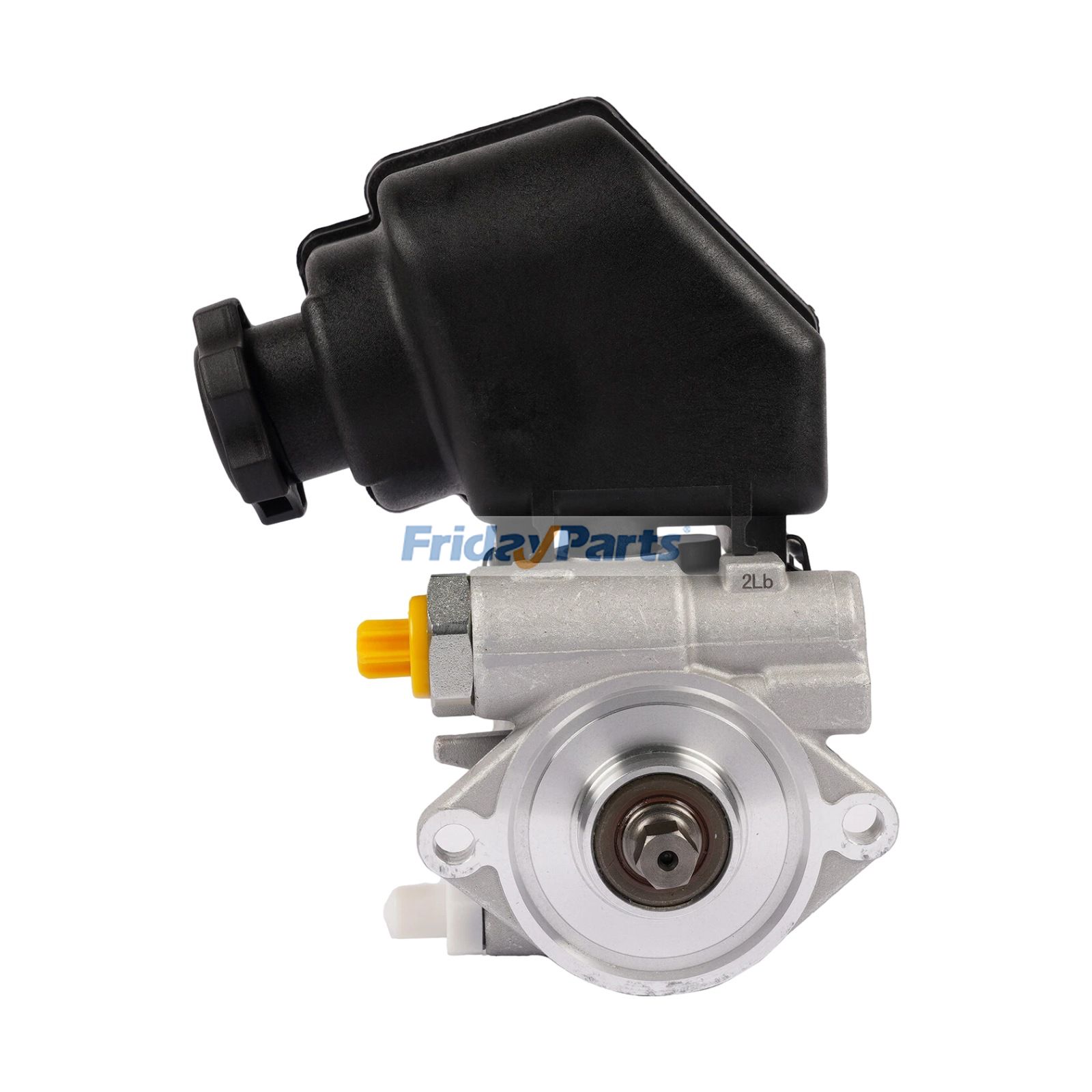 Bomba de dirección asistida con depósito 12785125 12842028 12773869 para Cadillac BLS 2007-2008 Saab 9-3 9-3X 2.0L 2003-2011 de FridayParts