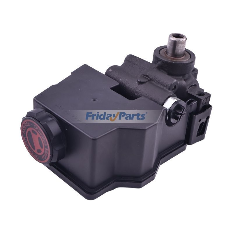 Power Steering Pump With Reservoir in Stock in China,China Stock