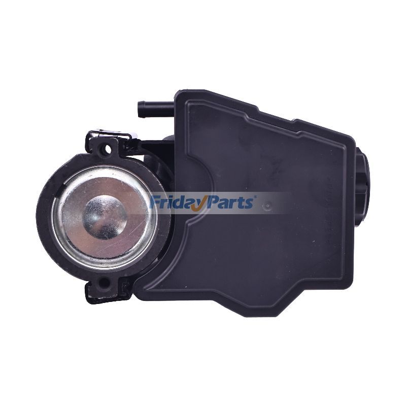 FridayParts Power Steering Pump With Reservoir