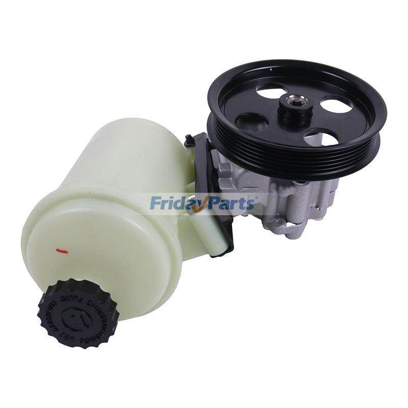 FridayParts Servolenkungspumpe