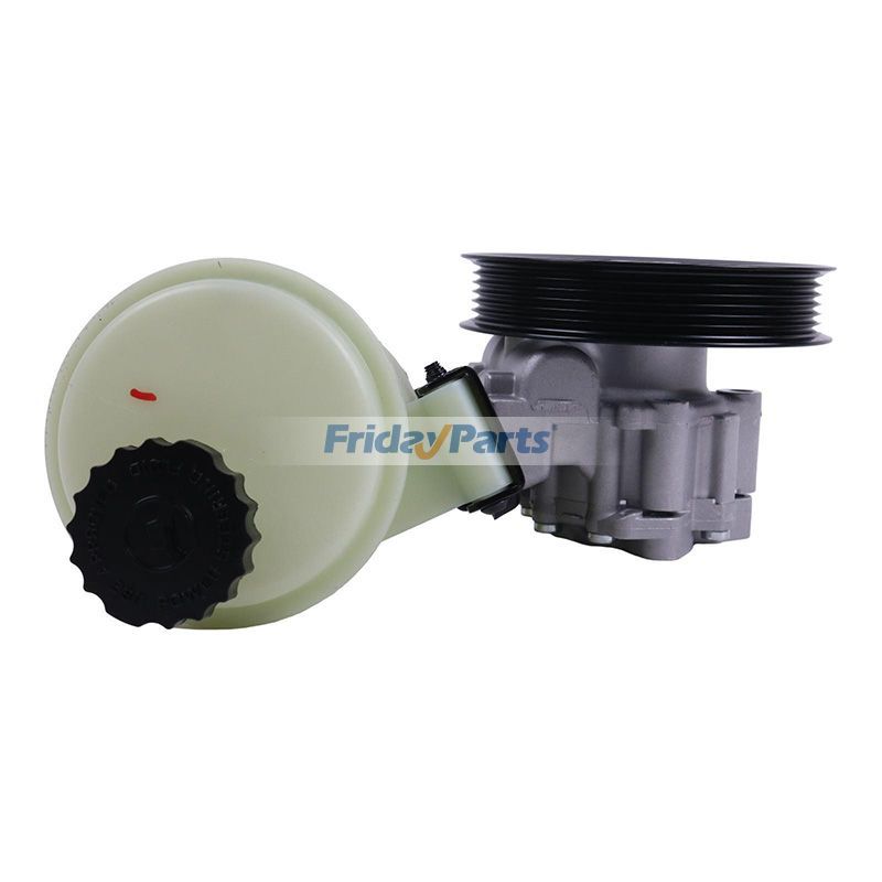 ServolenkungspumpeFür Dodge