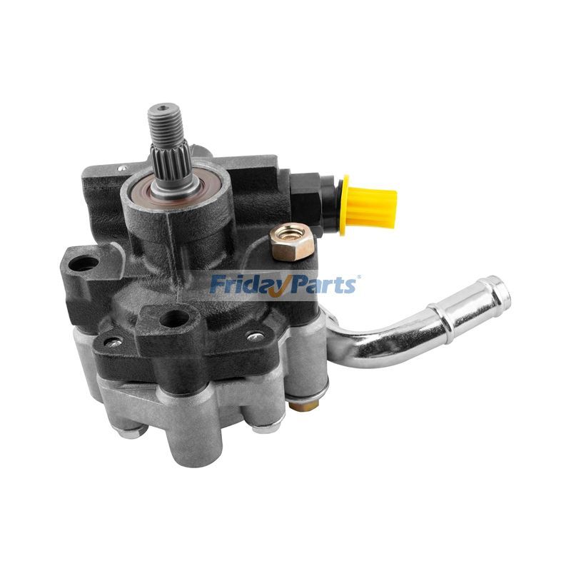 Servolenkungspumpe ohne Riemenscheibe 44320-02034 für Toyota Corolla Chevrolet Prizm 1.8L 1998-2002