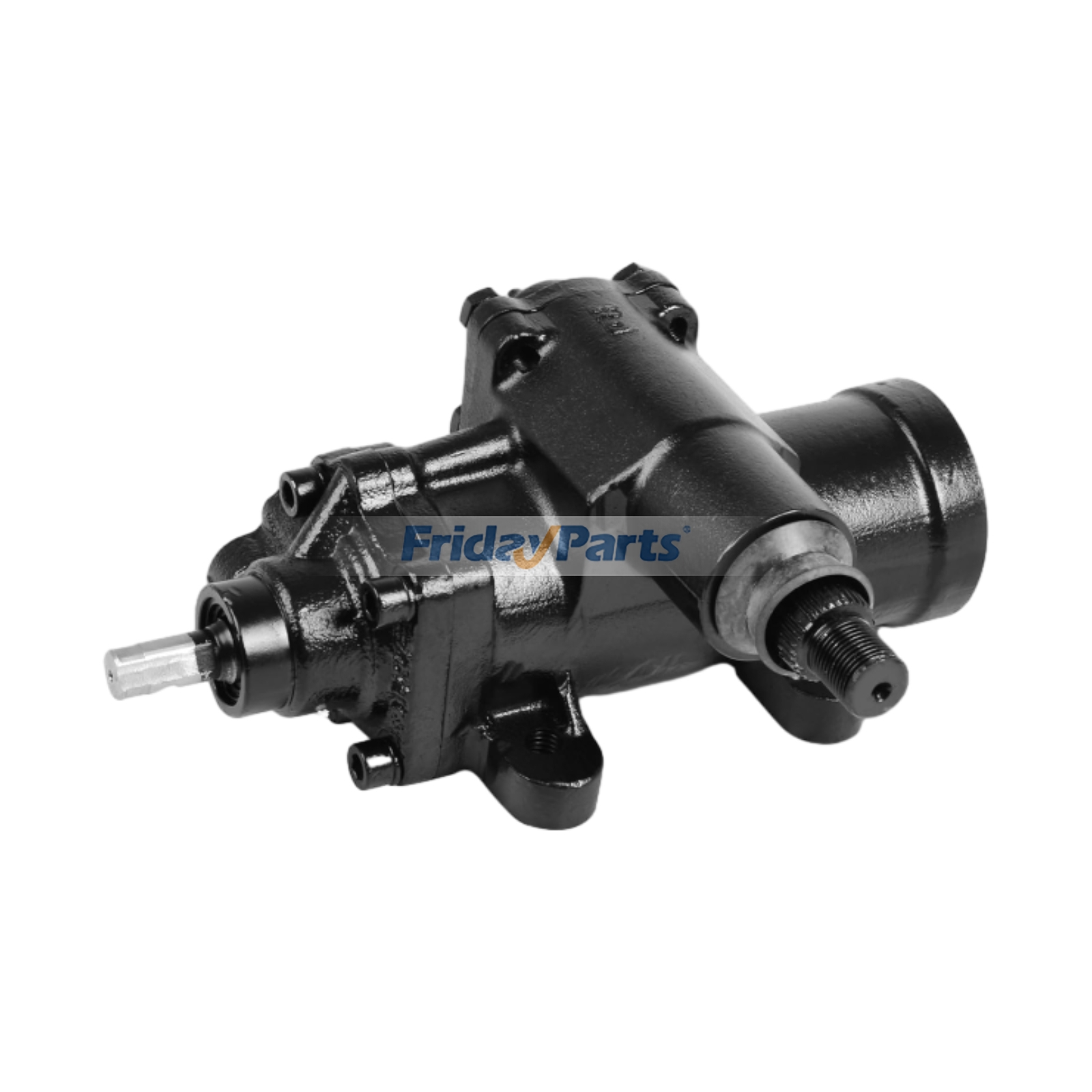 Power Steering Rack 27-7589 26099875 for Chevrolet Suburban GMC Sierra 1500 2500 3500