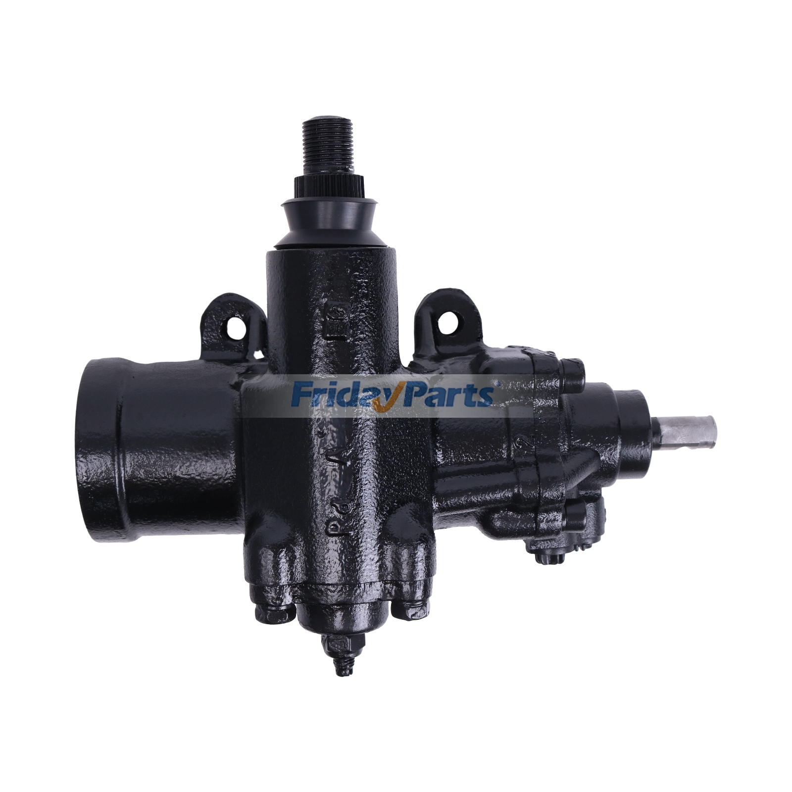 Cremallera de dirección asistida 27-8413 para Chevrolet Suburban, Avalanche, Silverado 1500, 2500 y GMC Yukon (1999-2007) Para Chevrolet,Para OTRA MARCA,Para GMC