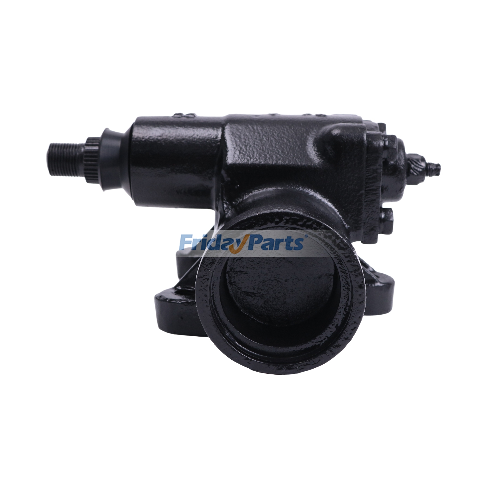 Cremallera de dirección asistida 27-8413 para Chevrolet Suburban, Avalanche, Silverado 1500, 2500 y GMC Yukon (1999-2007)