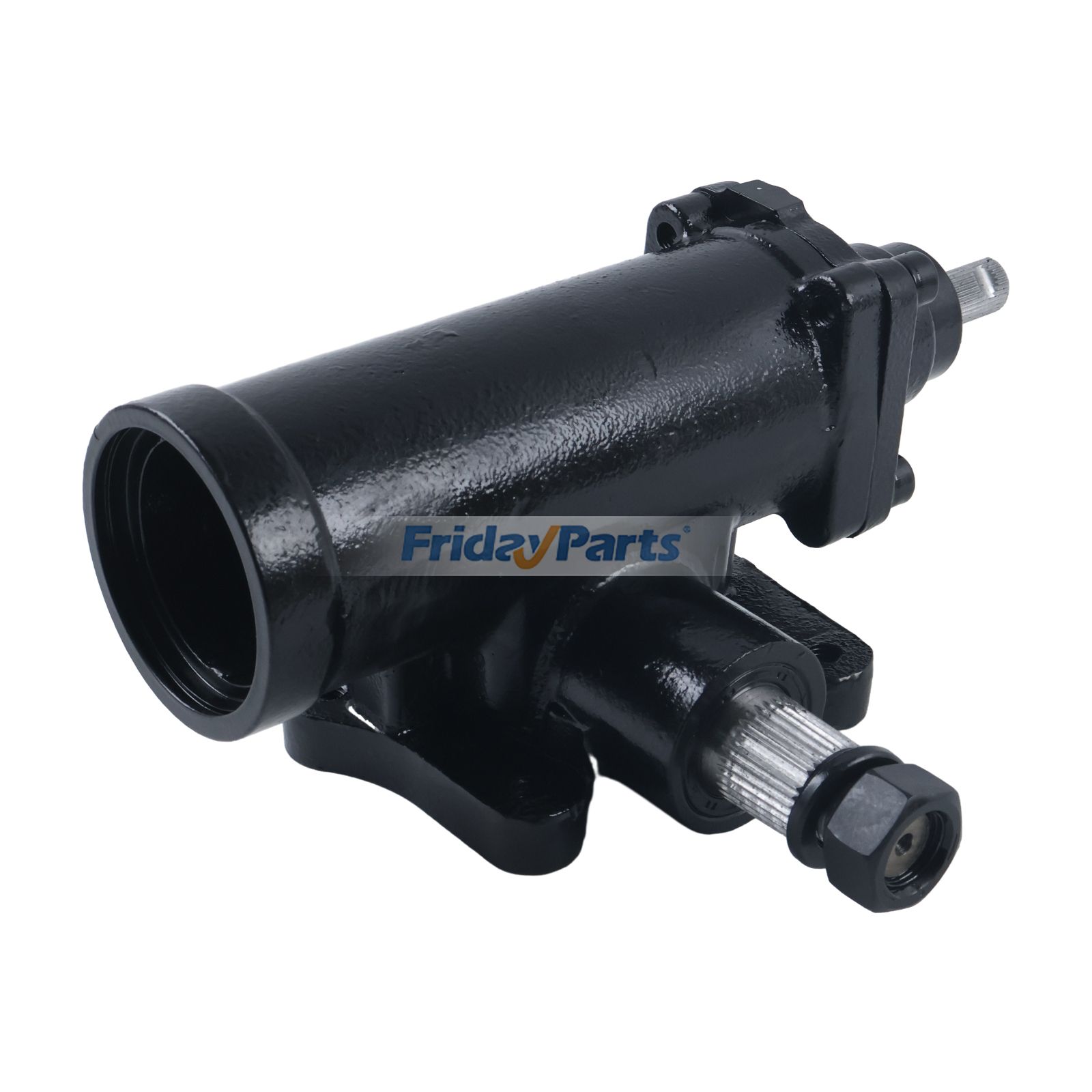 Crémaillère de direction assistée 29024404 pour camionnettes Dodge D100, D200, D300, W100, W200, W300 et Ram.