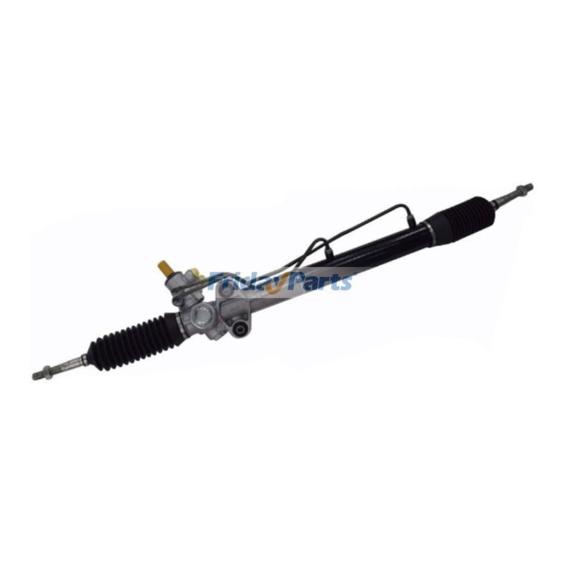 Power Steering Rack 4410A140 for Mitsubish V87 V88 V93 V97 Pajero 4TH RHD 2006-2015