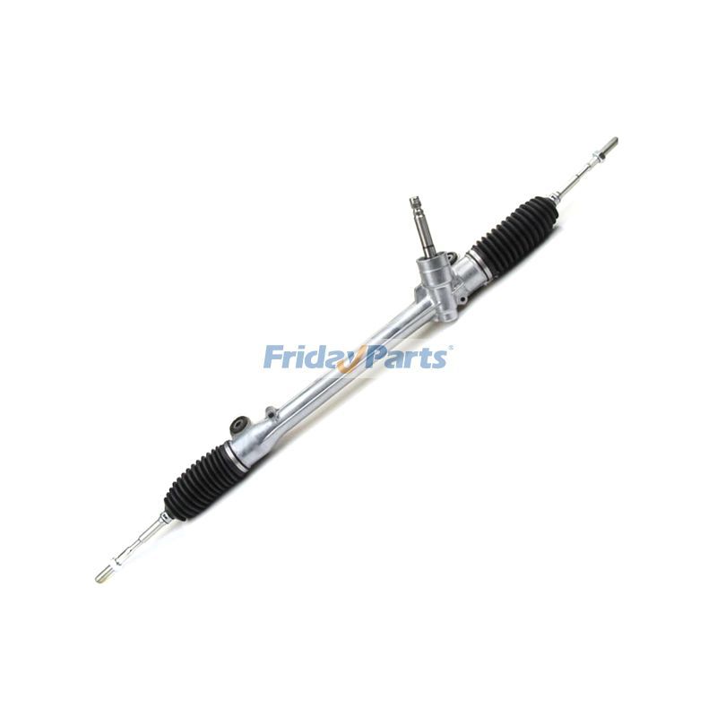 LHD Power Steering Rack 45510-0D490 for Toyota Vios NCP150/NSP151